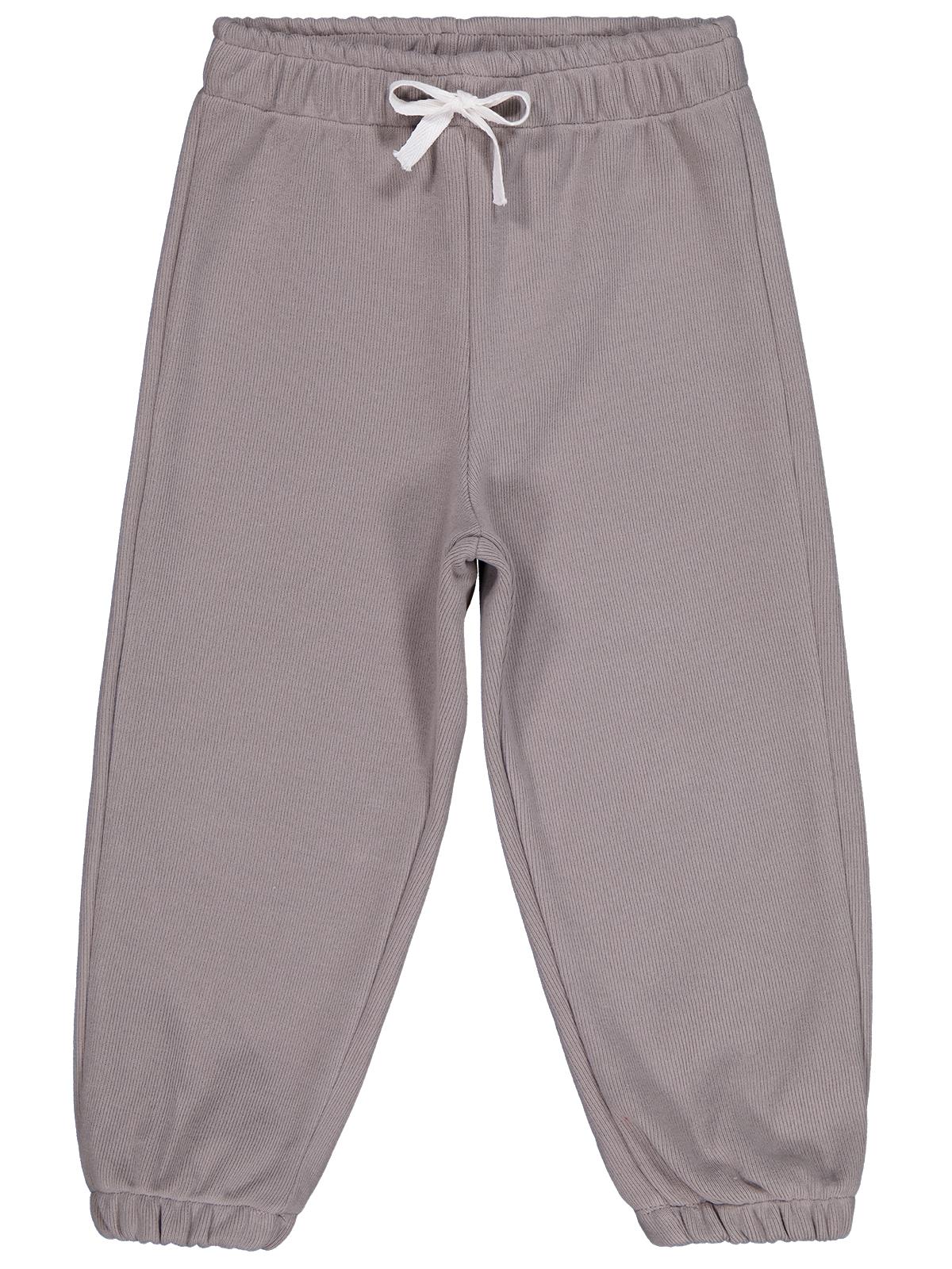 Civil Boys Basic Selanik 2-5 Yaş Eşofman Altı - Gri