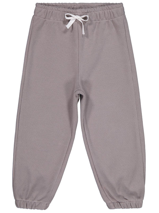 Civil Boys Basic Selanik 2-5 Yaş Eşofman Altı - Gri