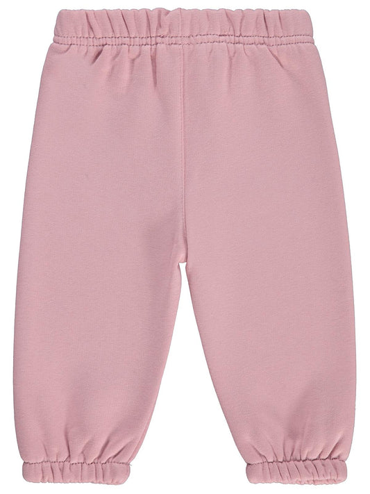 Civil Baby Düz Basic 6-18 Ay Eşofman Altı - Pembe