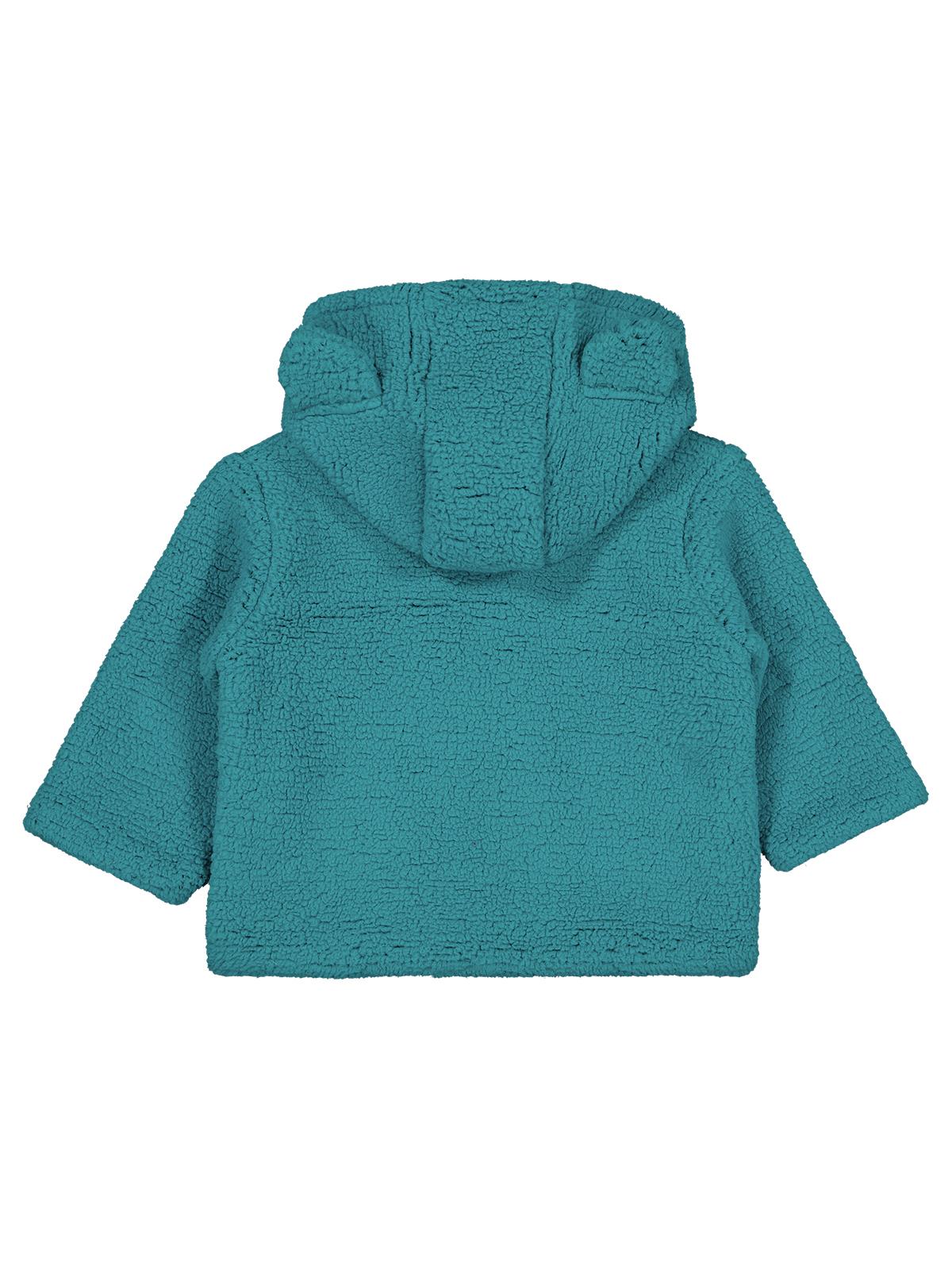 Civil Baby Cepli 6-18 Ay Mont - Yeşil