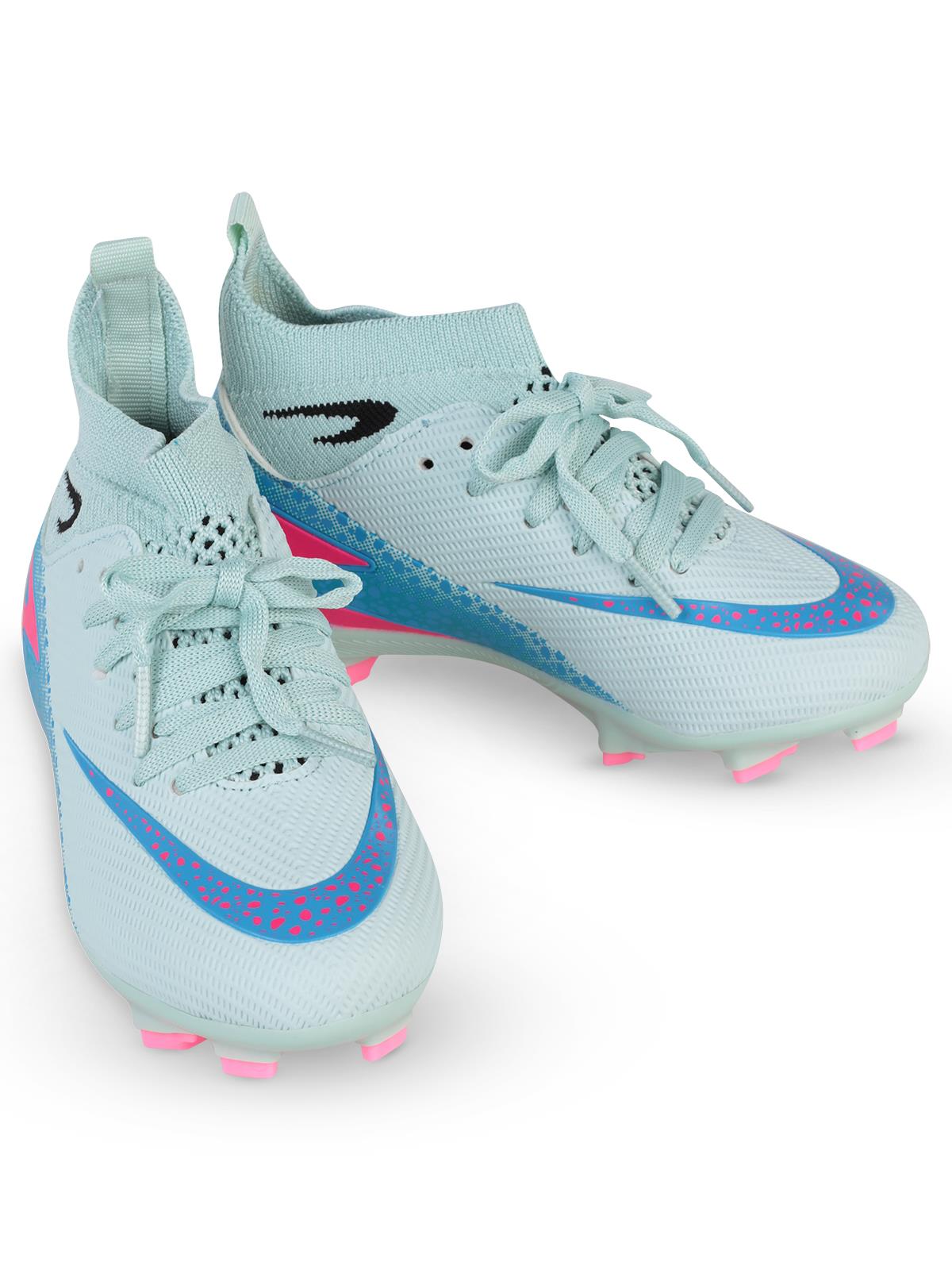 Civil Sport Airboom 31- Halı Saha Ayakkabısı - Pembe