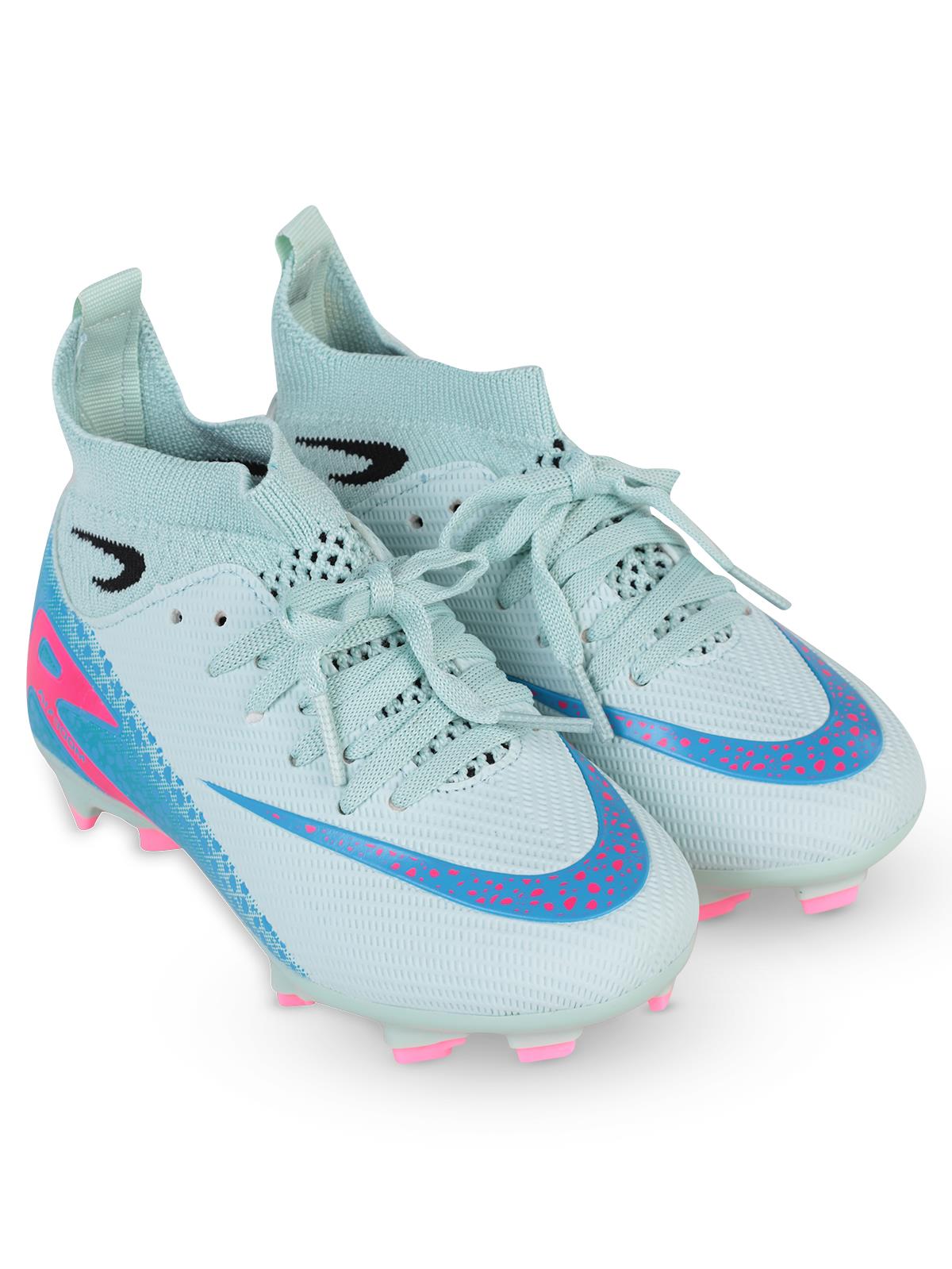Civil Sport Airboom 31- Halı Saha Ayakkabısı - Pembe