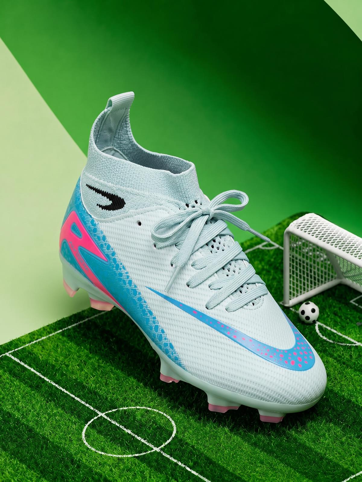 Civil Sport Airboom 31- Halı Saha Ayakkabısı - Pembe