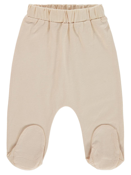 Civil Baby Basic 1-9 Ay Tek Alt Bebe - Kahverengi