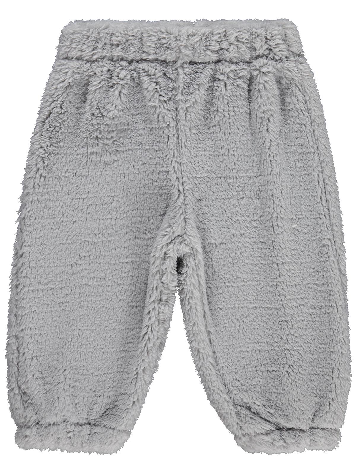 Civil Baby Basic 6-18 Ay Eşofman Altı - Gri