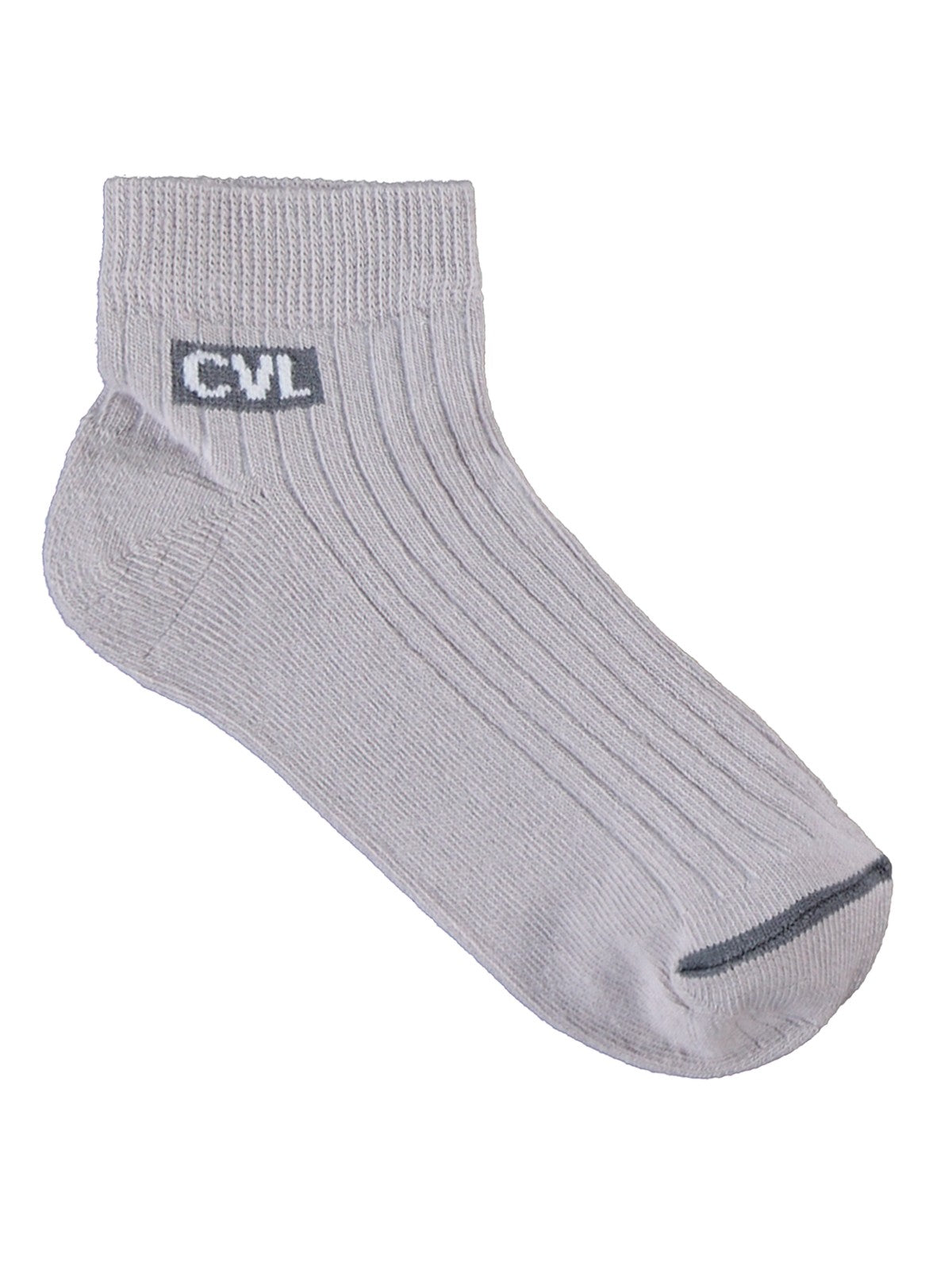 Civil Boys Cvl 5'li 2-12 Yaş Erkek Çocuk Patik Çorap