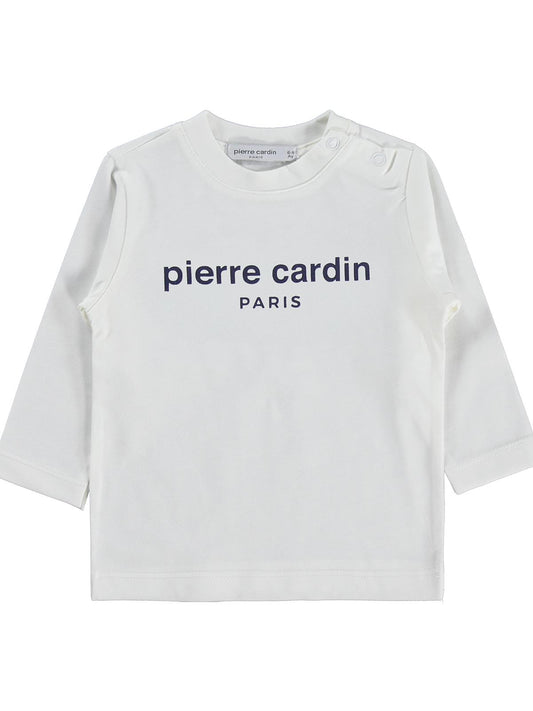 Pierre Cardin 6-18 Ay Takım - Lacivert