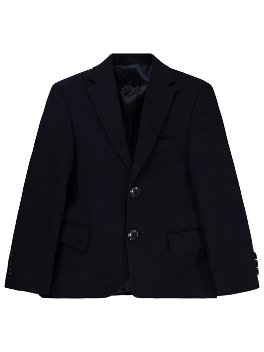 Pierre Cardin Esnek Kumaşlı 6-9 Yaş Takım Elbise - Lacivert