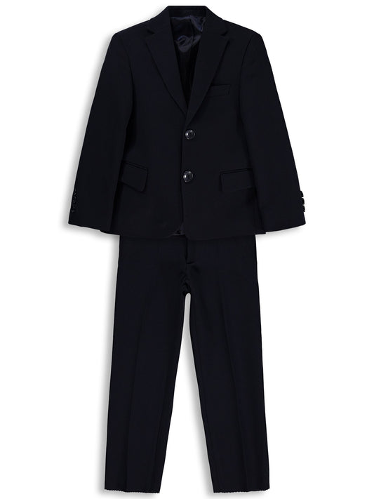 Pierre Cardin Esnek Kumaşlı 6-9 Yaş Takım Elbise - Lacivert