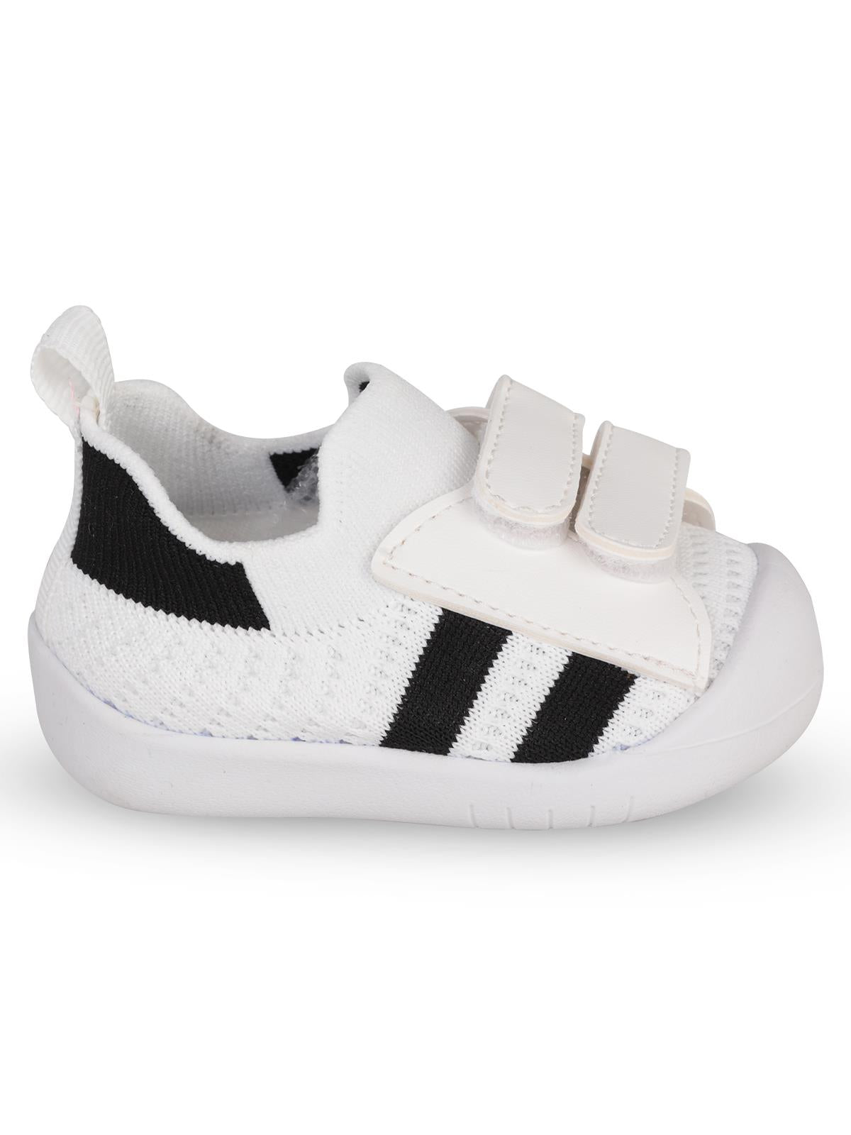 Civil Baby Çizgili 18- İlkadım - Beyaz