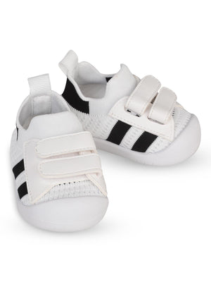 Civil Baby Çizgili 18- İlkadım - Beyaz