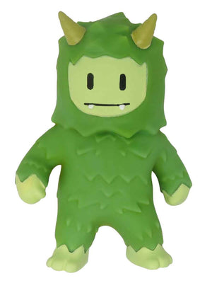 Monster Flex Stumble Guys Super Stretch Figür - Yeşil