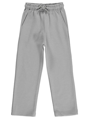Civil Boys Pike 10-13 Yaş Pantolon - Gri