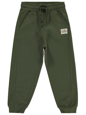 Civil Boys Basic 6-9 Yaş Eşofman Altı - Haki