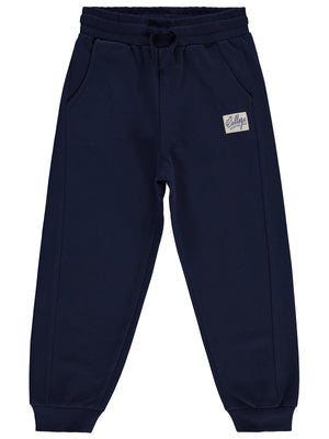 Civil Boys Basic 6-9 Yaş Eşofman Altı - Lacivert