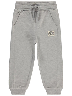 Civil Boys Basic 2-5 Yaş Eşofman Altı - Gri
