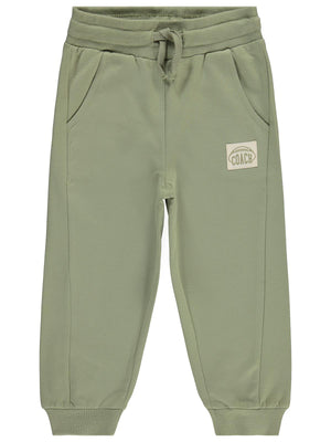 Civil Boys Basic 2-5 Yaş Eşofman Altı - Haki