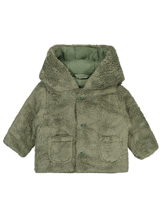 Civil Baby Welsoft 6-18 Ay Mont - Haki