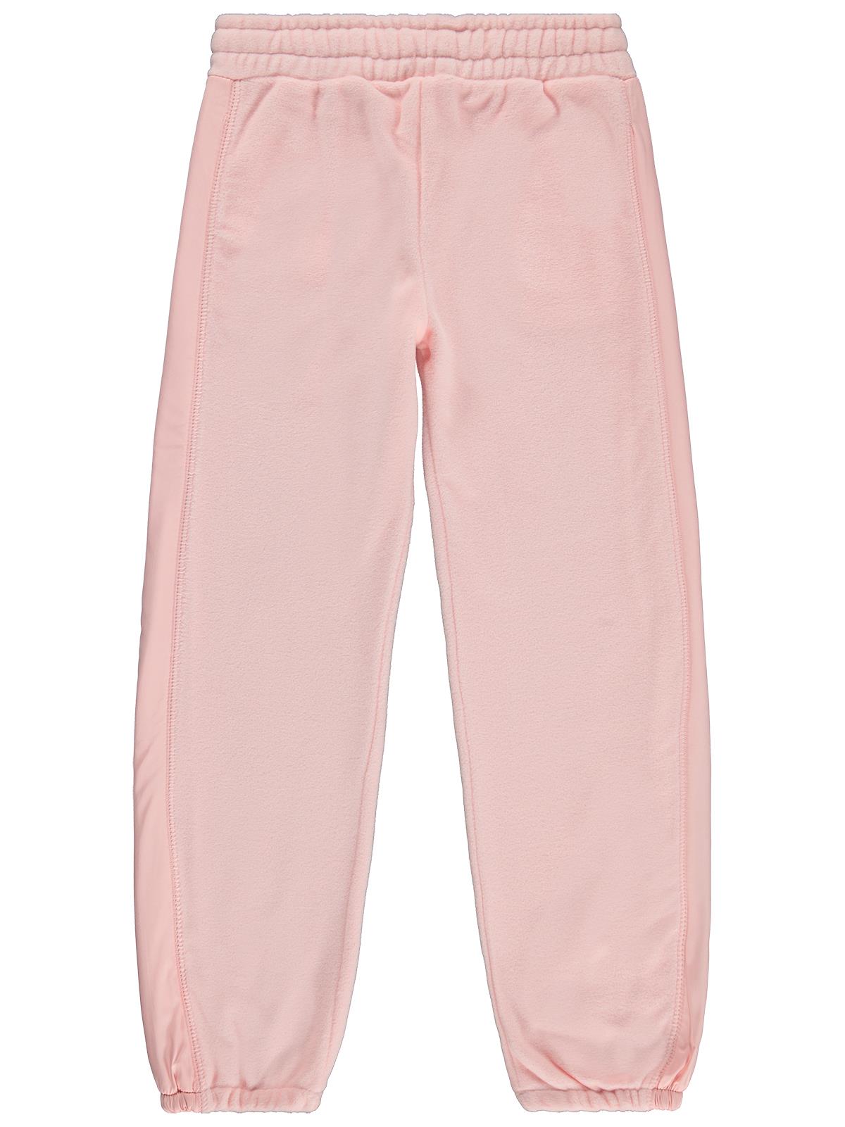 Civil Girls Polar 6-9 Yaş Eşofman Altı - Pudra