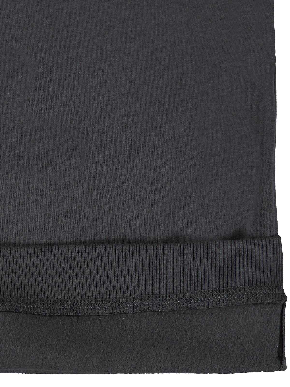 Civil Girls Belleville 10-13 Yaş Sweatshirt - Gri
