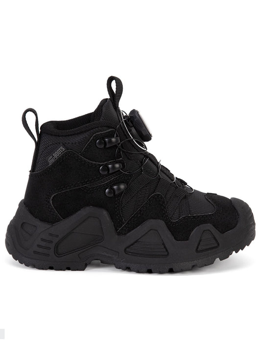 Civil Boots 31- Bot - Siyah