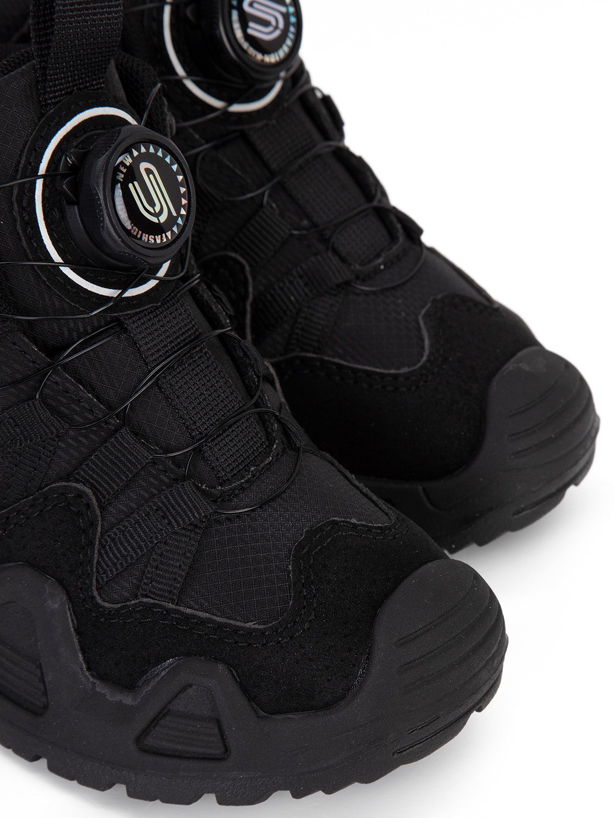 Civil Boots 26- Bot - Siyah