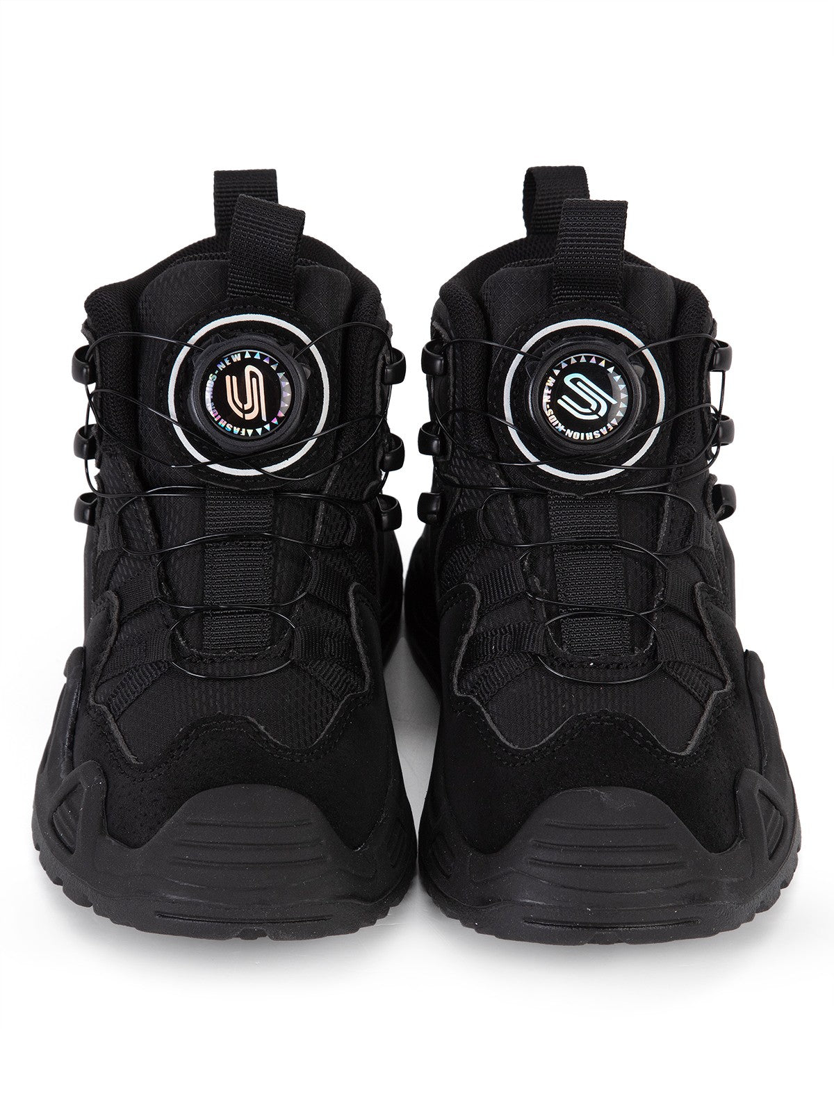 Civil Boots 31- Bot - Siyah