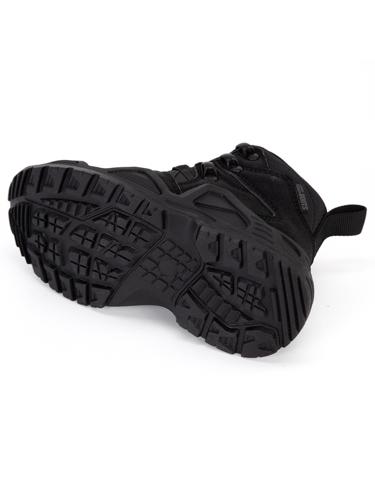 Civil Boots 31- Bot - Siyah