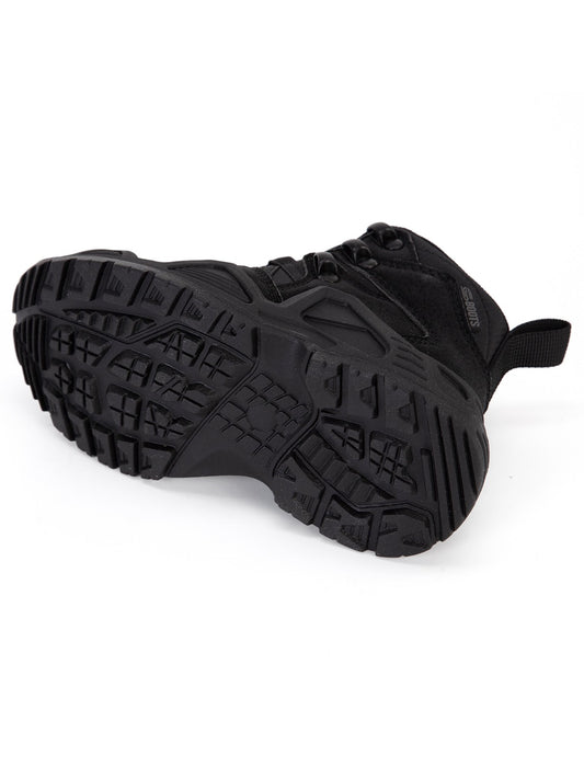 Civil Boots 31- Bot - Siyah