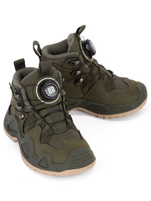 Civil Boots 26- Bot - Haki