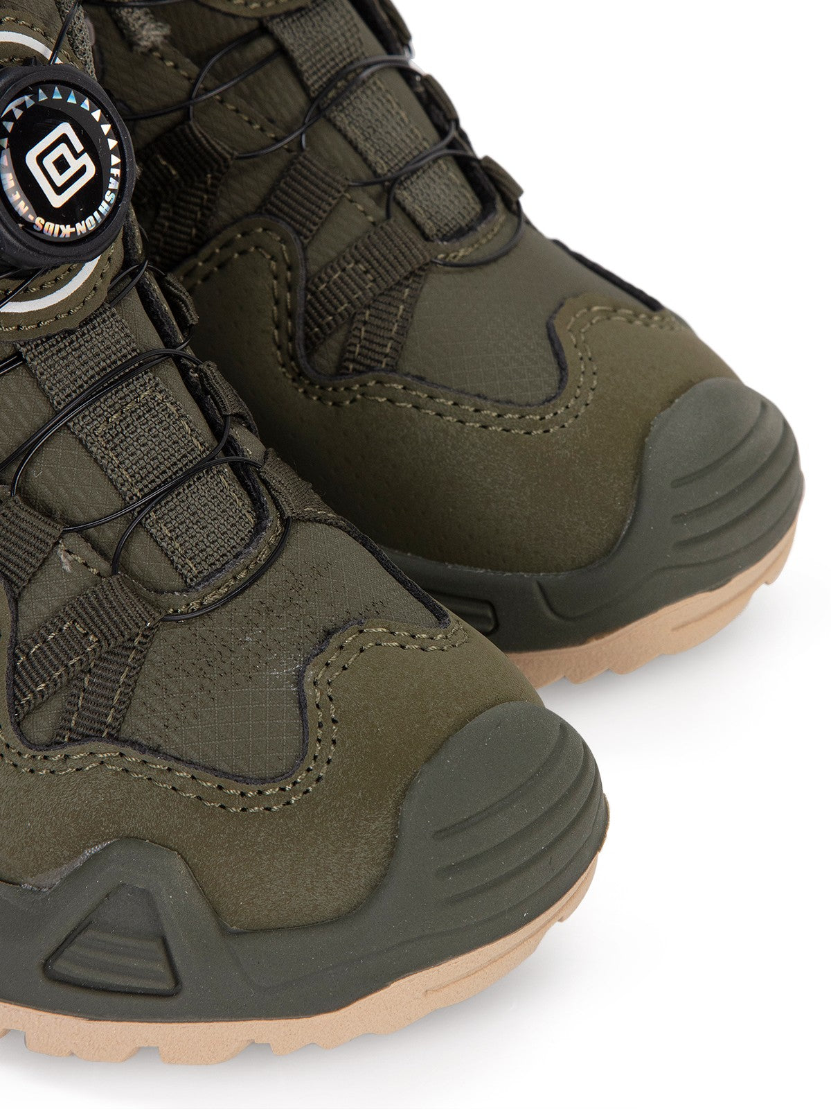 Civil Boots 31- Bot - Haki