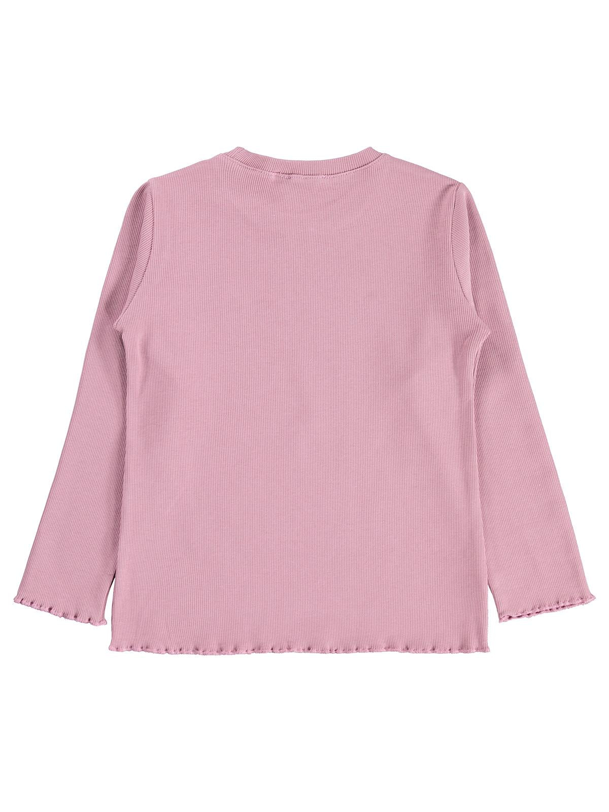 Civil Girls 6-9 Yaş Sweatshirt - Pembe