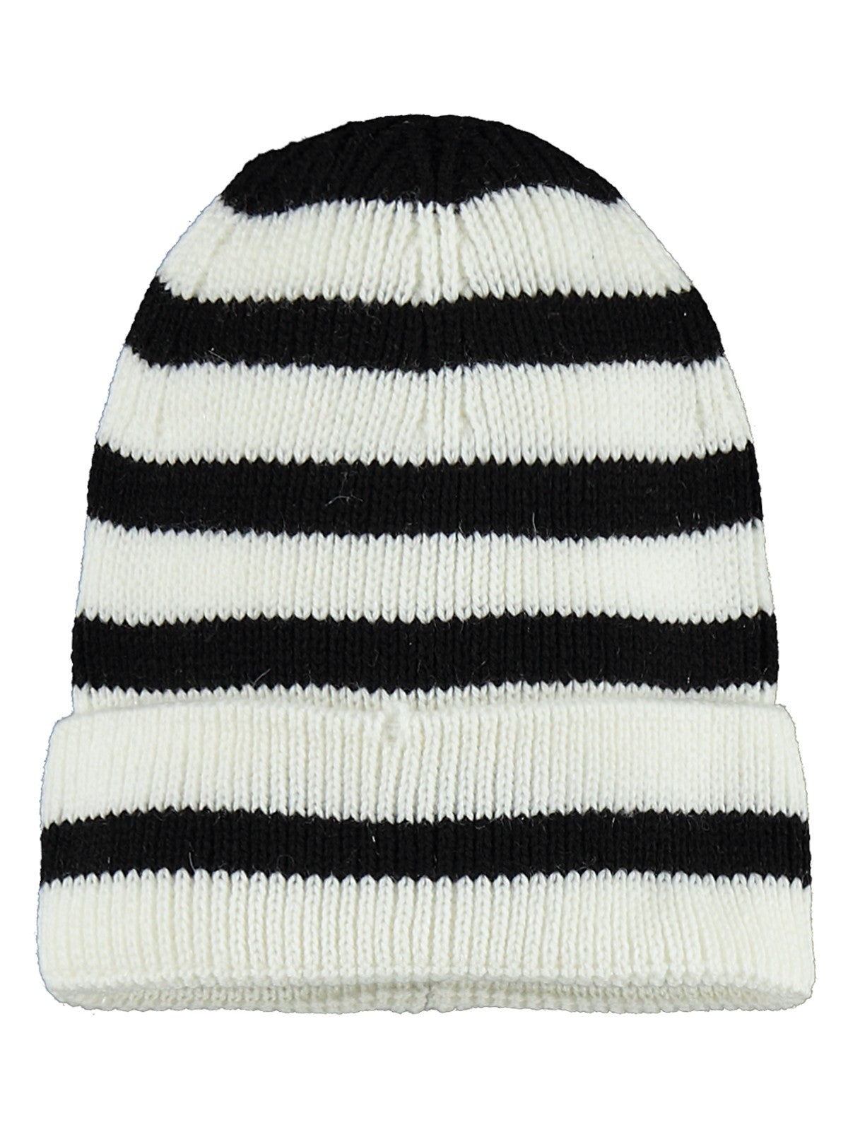 Civil Baby 6-18 Ay Atkı Bere Eldiven Set - Beyaz