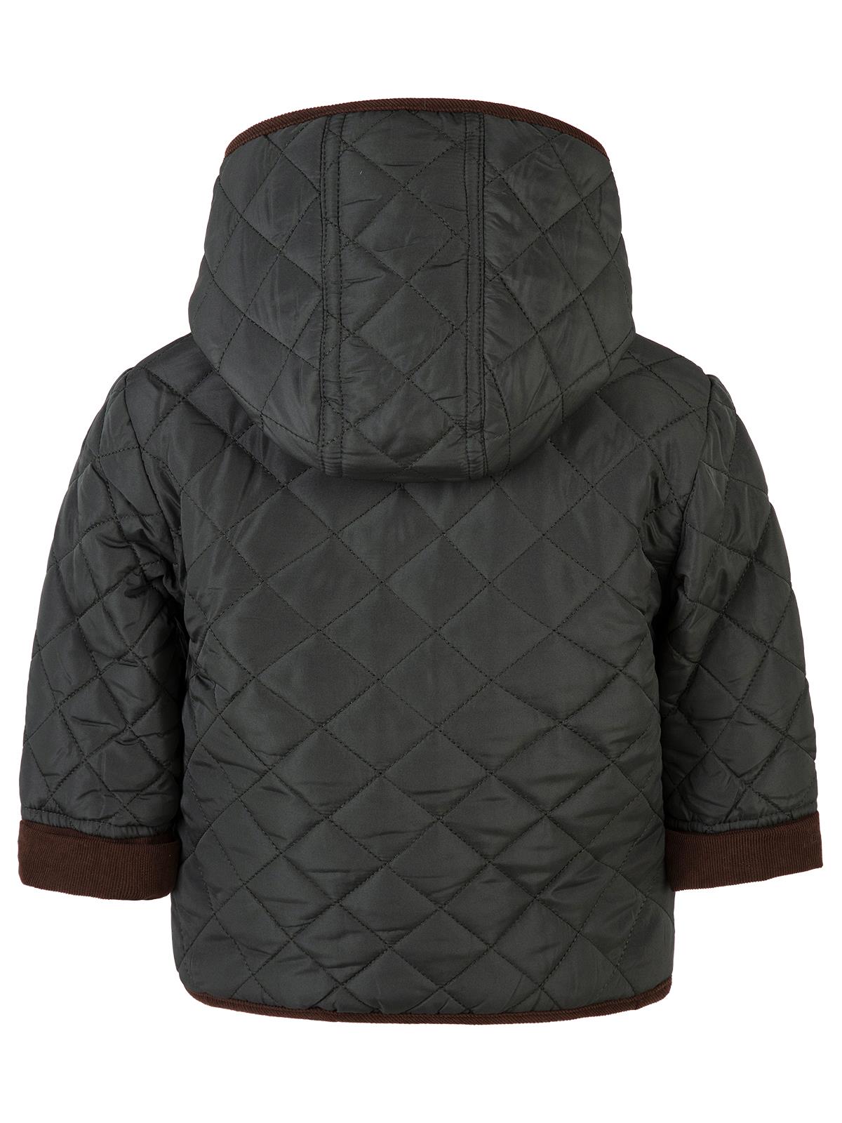 Civil Baby Hunter 6-18 Ay Mont - Haki