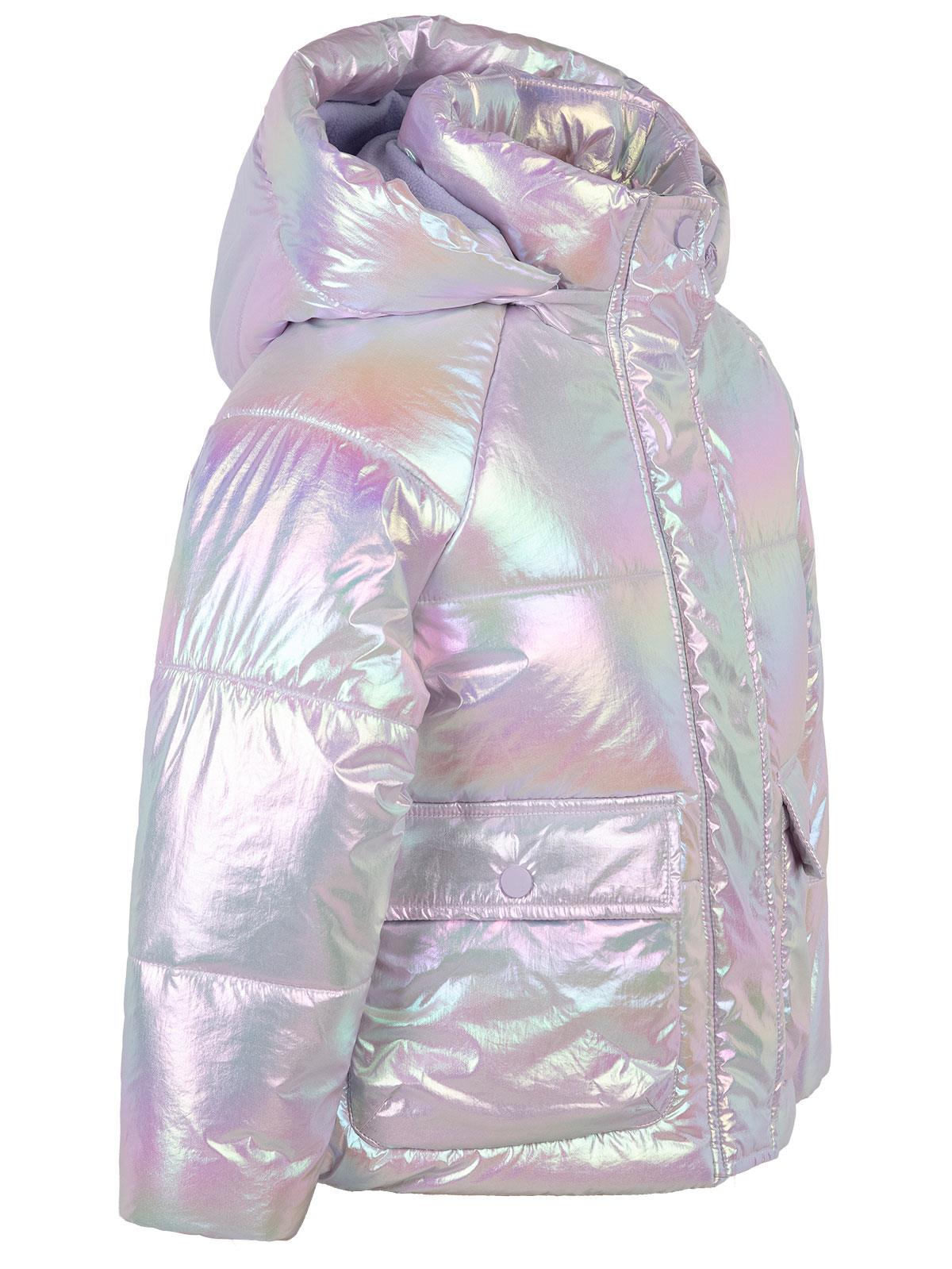 Civil Girls  6-9 Yaş Mont - Yeşil