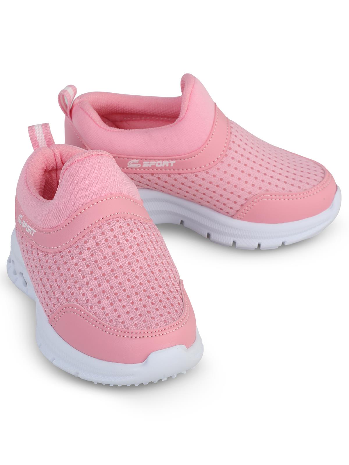 Civil Sport 22- Spor Ayakkabı - Pembe