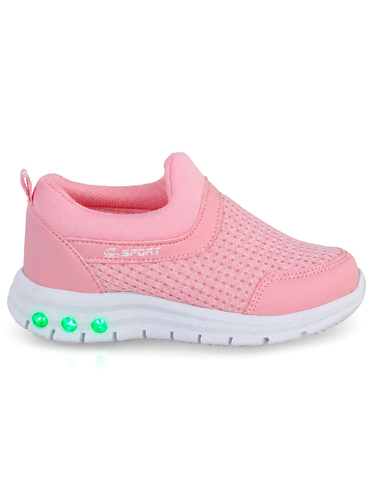 Civil Sport 22- Spor Ayakkabı - Pembe