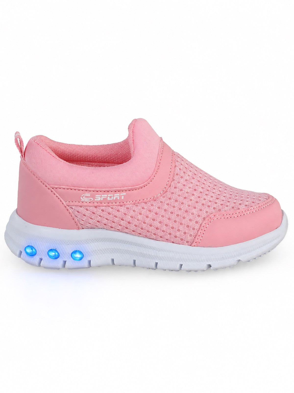 Civil Sport 22- Spor Ayakkabı - Pembe