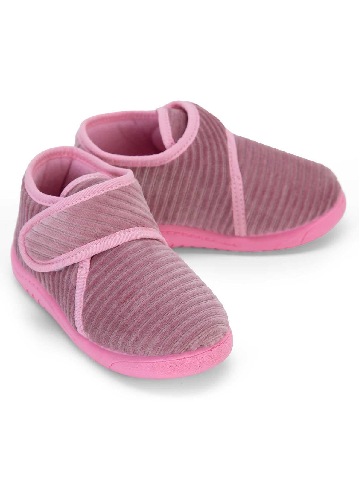Civil Girls Basic 21-26 Numara Panduf - Pembe