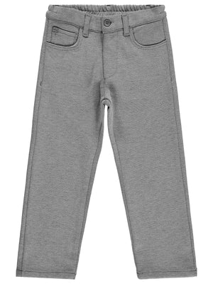Civil Boys Pike 10-13 Yaş Pantolon - Gri