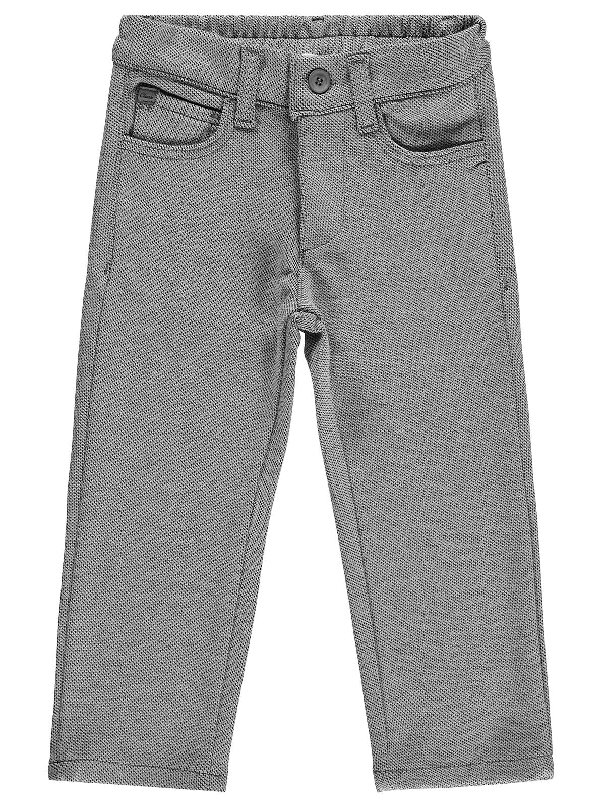 Civil Boys Pike 2-5 Yaş Pantolon - Gri