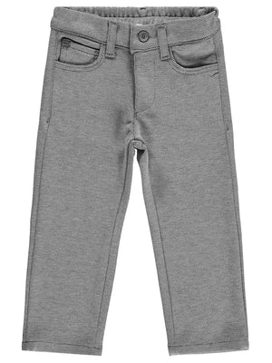 Civil Boys Pike 2-5 Yaş Pantolon - Gri