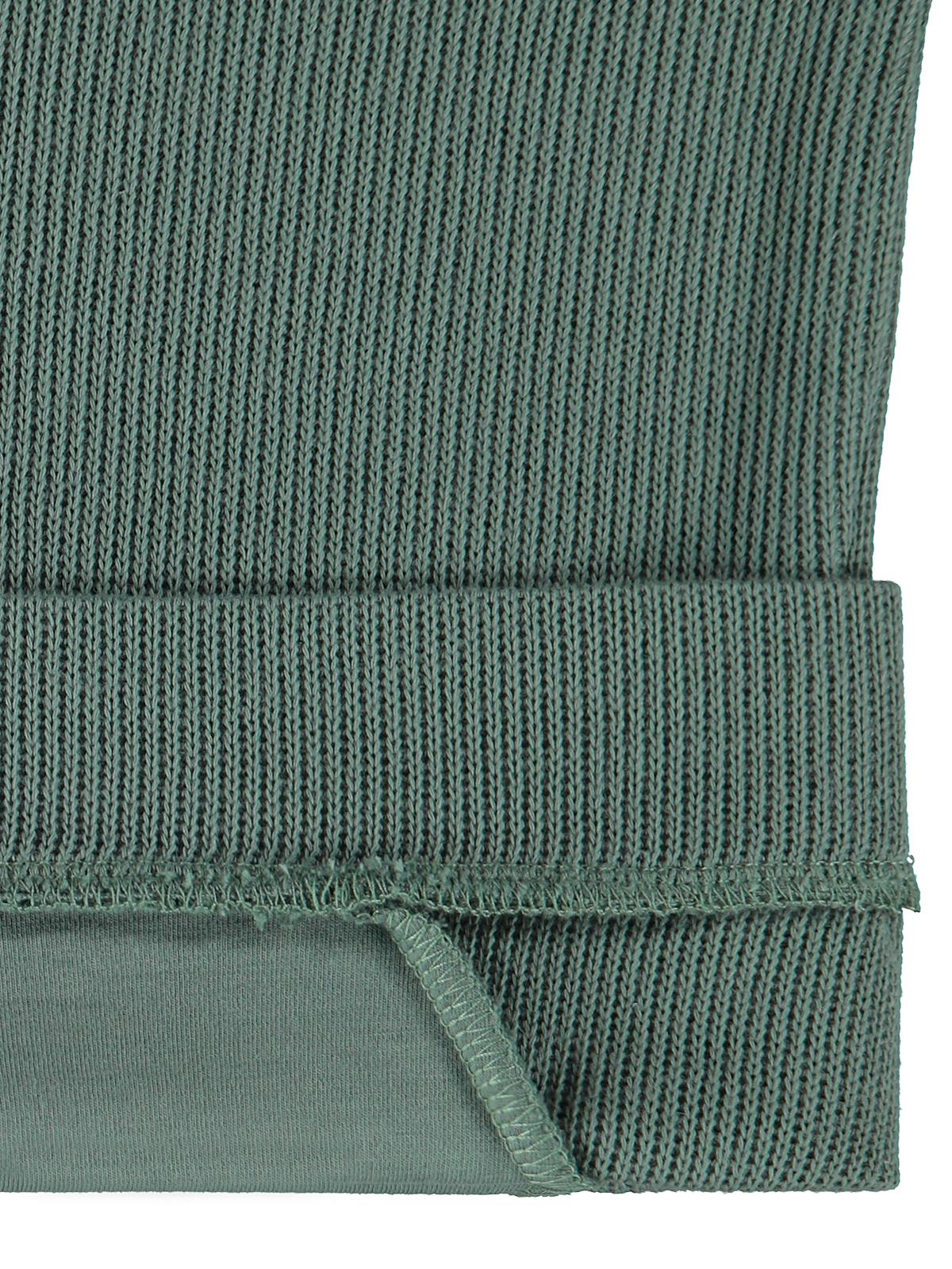 Civil Boys Parçalı 2-5 Yaş Sweatshirt - Haki