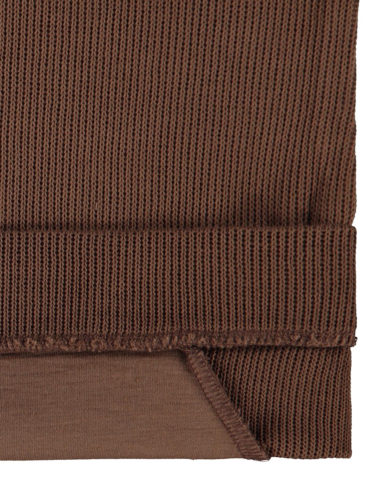 Civil Boys Parçalı 2-5 Yaş Sweatshirt - Kahverengi