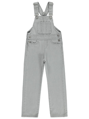 Civil Girls Denim 6-9 Yaş Slopet - Gri