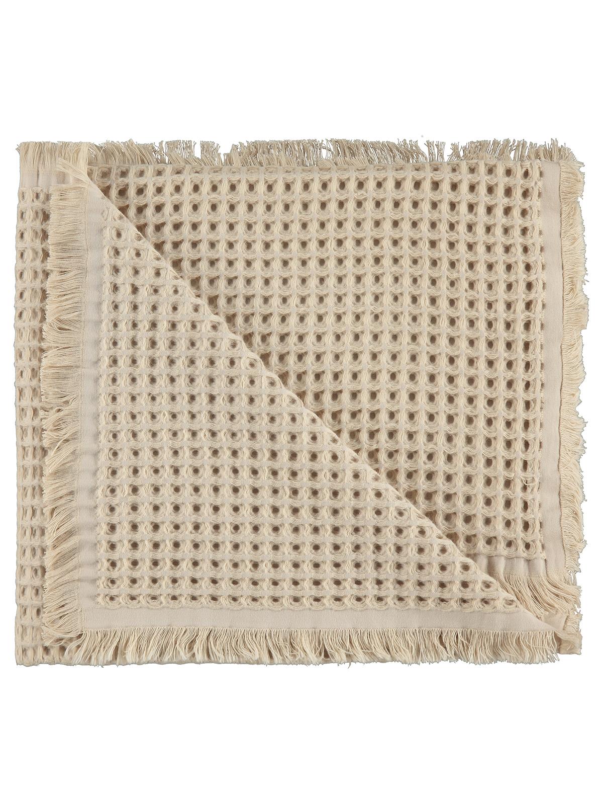 Civil Baby Basic Etiketli 100*120 Battaniye - Bej