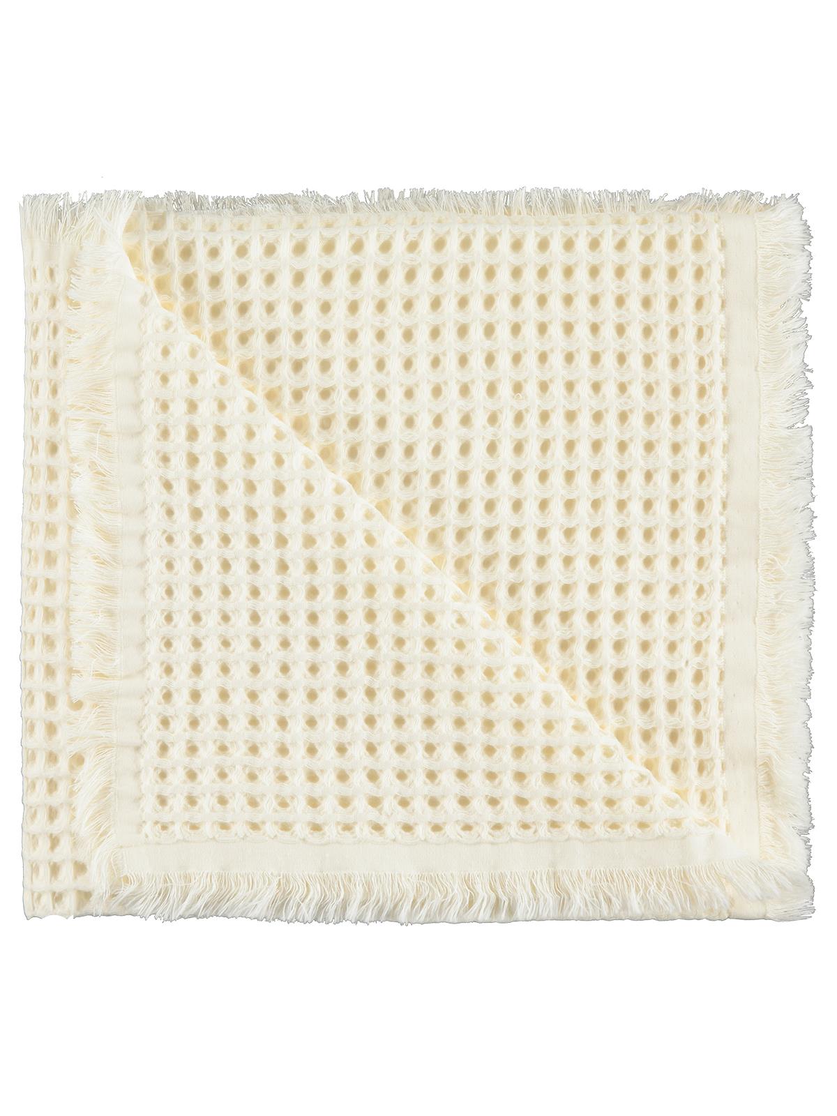 Civil Baby Basic Etiketli 100*120 Battaniye - Ekru