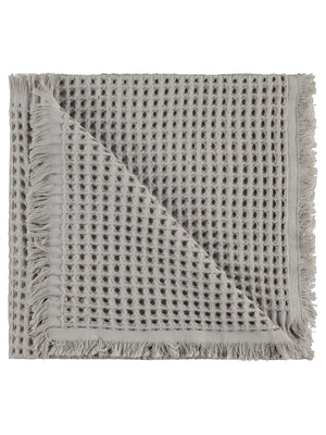 Civil Baby Basic Etiketli 100*120 Battaniye - Gri