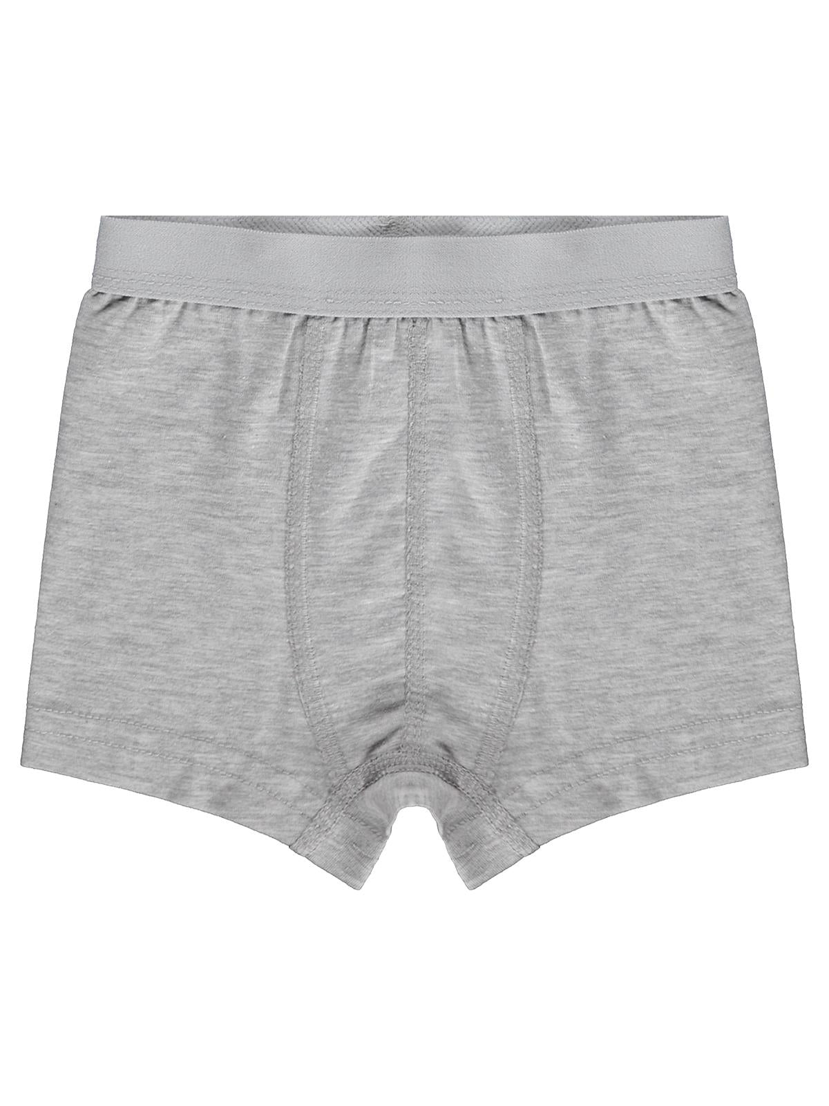 Civil Boys Basic 2-12 Yaş Erkek Çocuk 5'li Boxer
