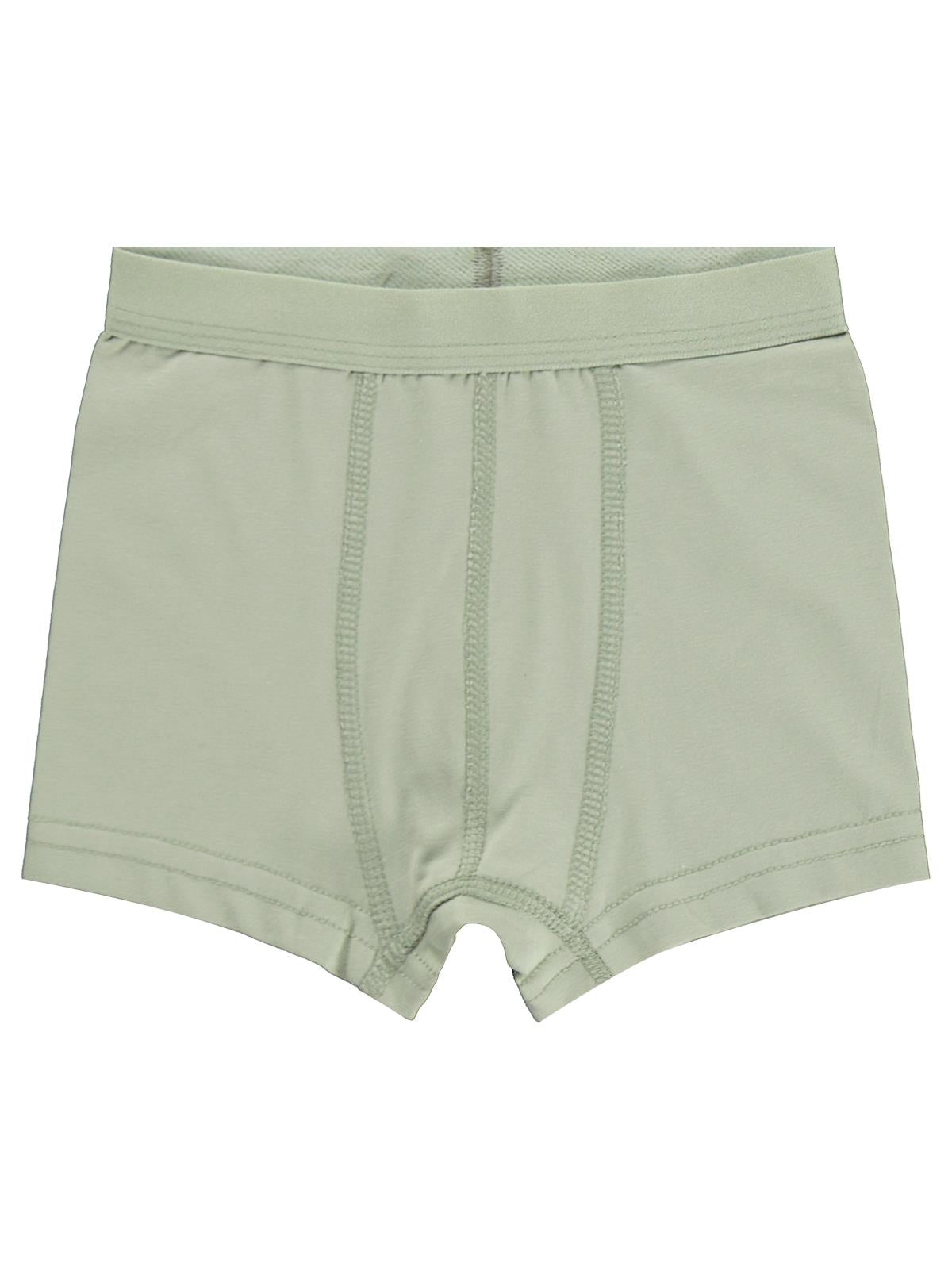 Civil Boys Basic 2-12 Yaş Erkek Çocuk 5'li Boxer